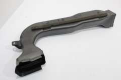 Audi A6 C7 NS Left Front Dash Side Vent Air Ducting Channel 4G2819655 (Item #406264) 