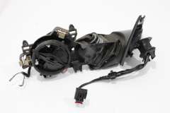 Audi A6 C7 NS Left Door Wing Mirror Mechanism 4G2857409N (Item #408980)