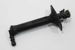 Audi A6 C7 NS Left Headlight Washer Jet Assembly  4G0955101 (Item #467547) 