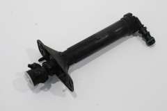 Audi A6 C7 OS Right Headlight Washer Jet Assembly  4G0955102 (Item #467546) 