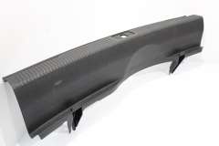 Audi A6 C7 Saloon Boot Lip Sill Cover Trim 4G5863471B (Item #297958) 