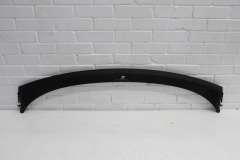 Audi A7 C7 Dashboard Rear Trim Black 4G0857051 (Item #317870) 