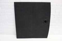 Audi Q5 8R Boot Floor Luggage Compartment Carpet Cover 8R0861531A (Item #455476) 