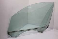 Audi Q5 8R Front NS Left Door Window Glass 8R0845201B (Item #455606)