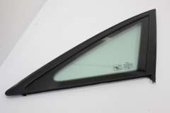 Audi A6 C7 Saloon Rear OS Right Quarter Light Glass Window  4G5845300F (Item #409337)