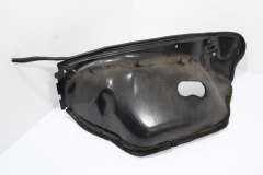 Audi A6 C7 Bulk Head Water Deflector  4G0819523F (Item #298110) 