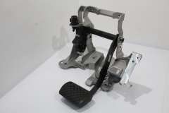 Audi A4 B8 A5 C6 C7 Automatic Pedal Box with Brake Pedal 8K2721117 (Item #313745) 