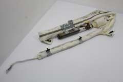 Audi A6 C7 Saloon OS Right Head Curtain Airbag 4G5880742C (Item #425017)