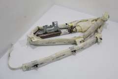 Audi A6 C7 Saloon NS Left Head Curtain Airbag 4G5880741C (Item #425018)