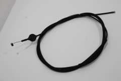 Audi A6 C7 RHD Bonnet Release Cable Handle Lever to Front 4G0823535 (Item #406576) 