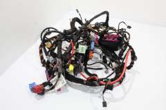 Audi A6 C7 Front Wiring Loom Behind Dashboard 4G2971315 (Item #456352)