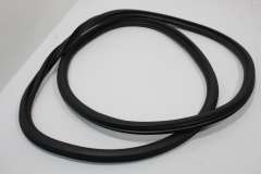 Audi A6 C7 Saloon Rear Door Inner Rubber Seal 4G5833721A (Item #298730) 