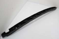 Audi A6 C7 Saloon Rear Bumper Support Bracket 4G5807458 (Item #360264)