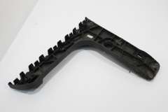 Audi A6 C7 Saloon OS Right Rear Outer Bumper Support Bracket  4G5807454A (Item #409321)