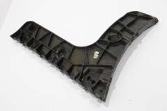 Audi A6 C7 Saloon NS Left Rear Outer Bumper Support Bracket  4G5807453A (Item #409322)