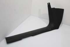 Audi Q5 8R RHD NS Left Black Lower Sill Footwell Trim 8R2867271 (Item #417146) 