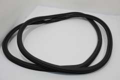 Audi Q5 8R Rear Door Rubber Inner Seal 8R0833721D (Item #413777) 