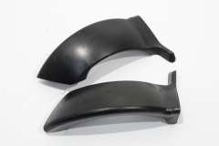 Audi Q5 8R Pair of Boot Tailgate Hinge Cover Trims 8R0827279 (Item #442710) 