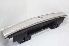 Audi Q5 8R Metal Boot Lip Cover Trim 8R0864483C (Item #416976)
