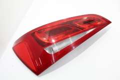 Audi Q5 8R NS Left Rear Tail Light Cluster 8R0945093 (Item #416980) 