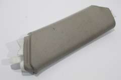 Audi  Q5 8R OS Right C Pillar Trim Light Grey 8R0867288B (Item #416244) 