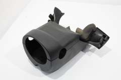 Audi Q5 8R Black Steering Column Shroud Cowling For No Cruise 8R0953512 (Item #417457) 