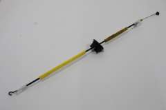 Audi Q5 Front Door Lock Handle Bowden Cable  8R0837085C (Item #443119) 