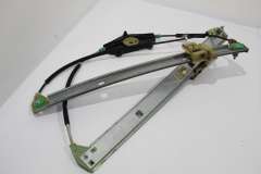 Audi Q5 8R Front NS Left Window Regulator 8R0837461B (Item #413538) 
