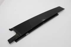 Audi Q5 8R Rear NS Left Black Trim For Front of Door 8R0839901H (Item #455587) 