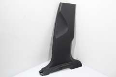 Audi Q5 8R OS Right Lower B Pillar Trim Black 8R0867240 (Item #443112)