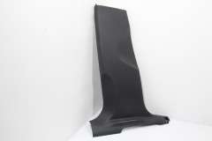 Audi Q5 8R NS Left Lower B Pillar Trim Black 8R0867239 (Item #413502) 