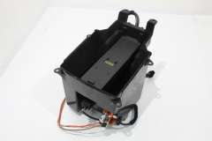 Audi Q5 8R Centre Console Storage Compartment Phone Adapter 12V 8R0864981F (Item #456060) 
