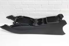 Audi Q5 8R Centre Console Soul Black 8R0863242A (Item #416892) 