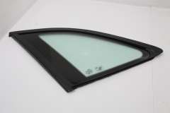 Audi Q5 8R NS Left Rear Quarter light Window Glass 8R0845299P (Item #456019) 