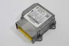 Audi Q5 8R Airbag Crash Control Sensor ECU  8R0959655B (Item #455643) 