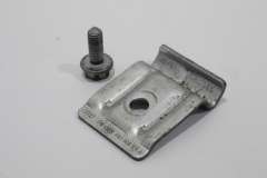 Audi Q5 8R Battery Hold Down Clamp and Bolt 8R0803123A (Item #443107)