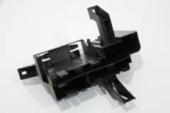 Audi Q5 8R Rear Parking Aid Control Unit ECU Holder Bracket 8R0907297 (Item #455469) 