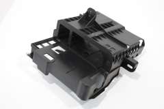 Audi Q5 8R Sat Nav Radio Amplifier Bracket 8R0035209A (Item #416957) 