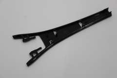 Audi Q5 Q7 Rear View Mirror Trim Backing Plate Black 8R0857593A (Item #455457) 