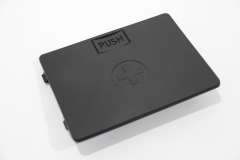 Audi  Q5 8R Battery Positive Terminal Cover New Genuine 8R1819424 (Item #410712) 
