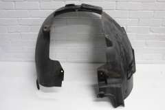 Audi Q5 8R Front NS Left Wheel Arch Liner	 8R0821171F (Item #455738) 