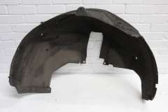 Audi Q5 8R Rear NS Left Wheel Arch Liner	 8R0810171D (Item #417319) 