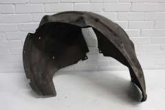 Audi Q5 8R Rear OS Right Wheel Arch Liner	 8R0810172D (Item #455868) 