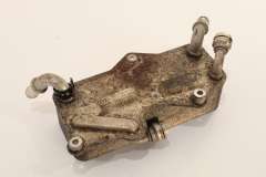 Audi A6 C7 A7 Gearbox Transmission Oil Cooler 4G0317021M (Item #298426) 