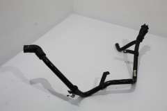 Audi A6 C7 2.0TDi Diesel EGR Solid Coolant Pipe Hose 03L121157AA (Item #298435) 