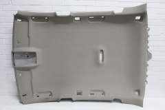 Audi Q5 8R Headlining Roof Lining Light Grey 8R0867501H82 (Item #413087) 