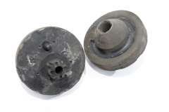 Audi A6 C7 Rear Spring Support Rubber Mounts Upper 4G0512149 (Item #468183) 