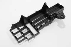 Audi A6 C7 Rear Fuse and Relay Mounting Board Holder 4G0971845A (Item #298535) 