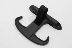 Audi A6 C 7 Saloon Boot Bag Hook With Umbrella Tab 4G5867615 (Item #409467)