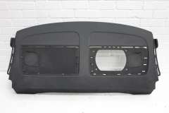 Audi A6 C7 Saloon Black Parcel Shelf	 4G5863411E (Item #298560) 